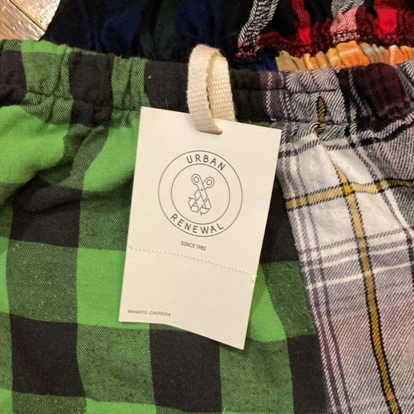 Urban Outfitters Urban Renewal Romper - Picture 3 of 4